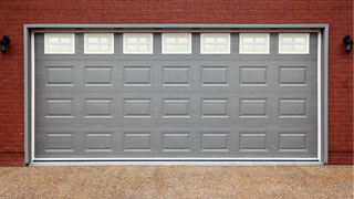 Garage Door Repair at The Promontory El Dorado Hills, California