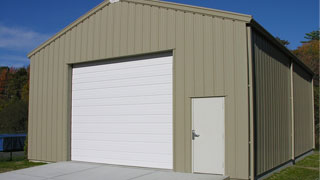 Garage Door Openers at The Promontory El Dorado Hills, California